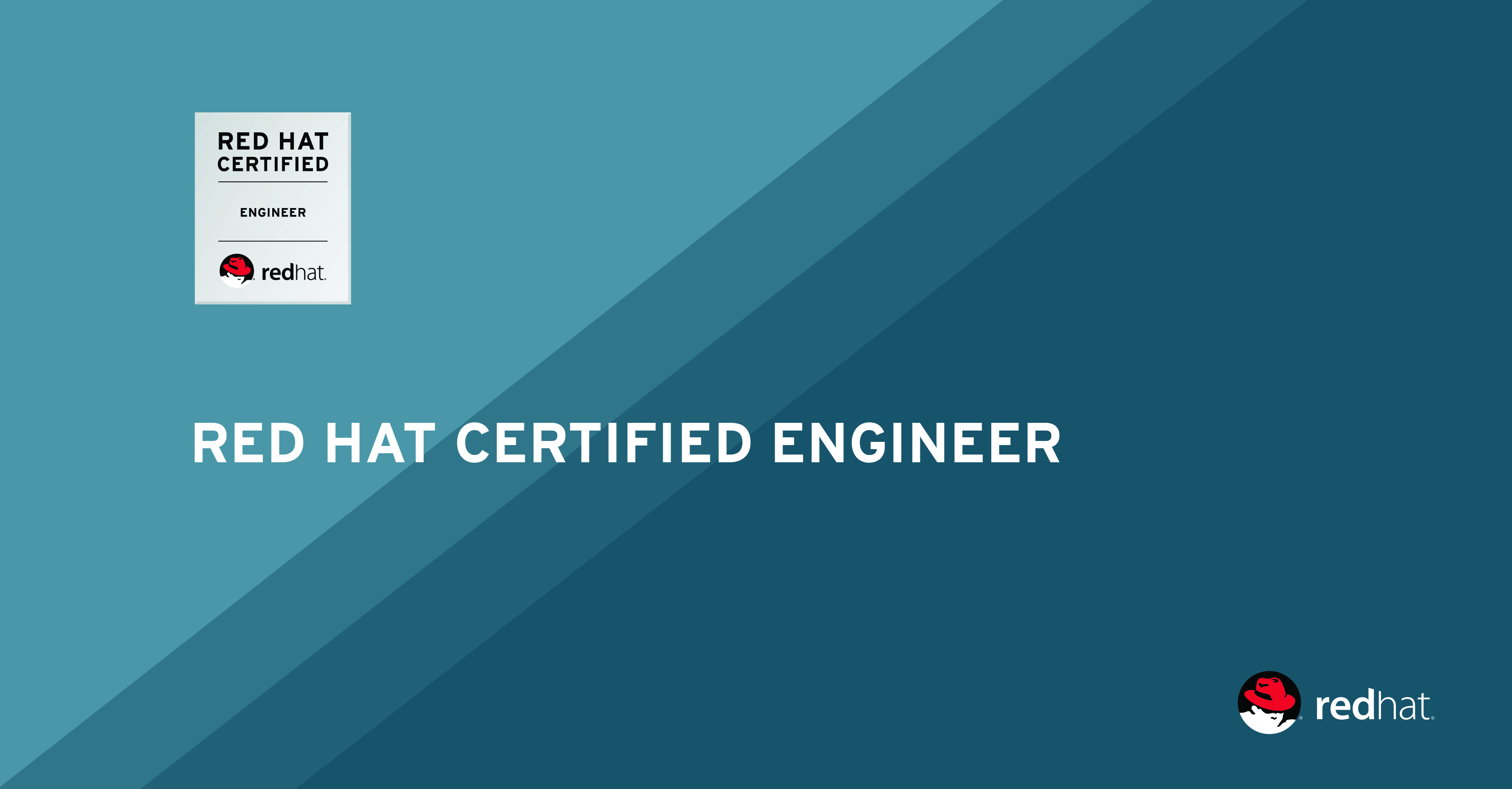 Announcing the evolution of the Red Hat Certified Engineer program
